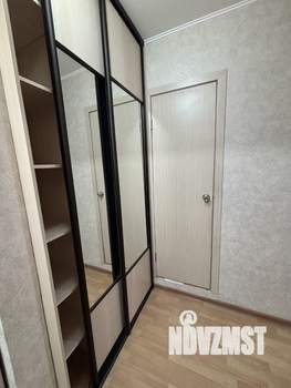 1-к квартира, на длительный срок, 37м2, 4/11 этаж