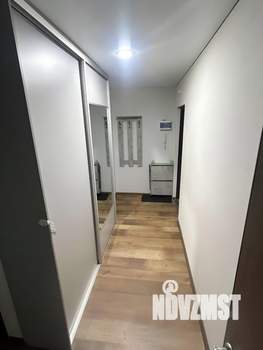 1-к квартира, на длительный срок, 41м2, 1/10 этаж