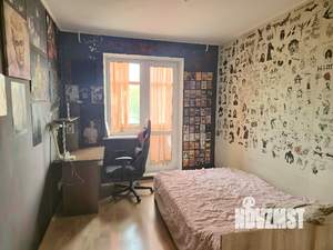 2-к квартира, на длительный срок, 54м2, 3/9 этаж