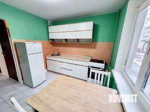 2-к квартира, на длительный срок, 51м2, 2/11 этаж