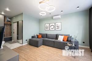 3-к квартира, посуточно, 68м2, 9/18 этаж