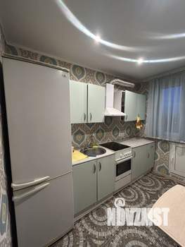 2-к квартира, на длительный срок, 45м2, 9/10 этаж