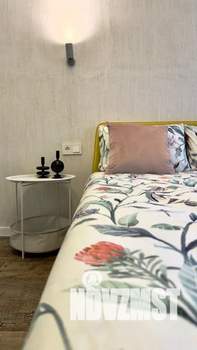 1-к квартира, посуточно, 32м2, 5/10 этаж