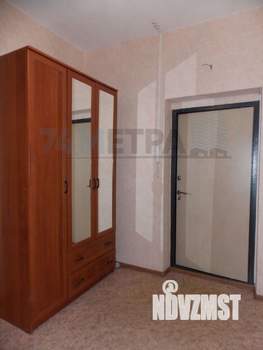 1-к квартира, на длительный срок, 40м2, 9/16 этаж