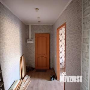 2-к квартира, на длительный срок, 53м2, 1/10 этаж