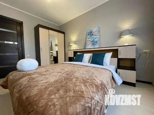 2-к квартира, посуточно, 54м2, 2/10 этаж