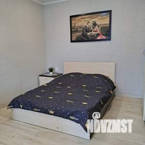 1-к квартира, посуточно, 32м2, 1/5 этаж