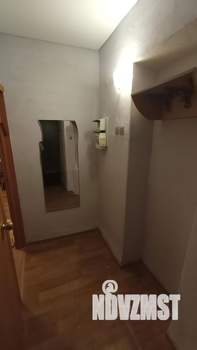 1-к квартира, на длительный срок, 33м2, 2/5 этаж