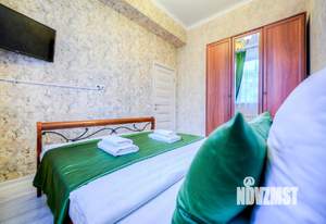 2-к квартира, посуточно, 50м2, 1/1 этаж