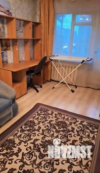 1-к квартира, на длительный срок, 32м2, 4/5 этаж