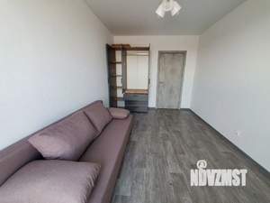 1-к квартира, на длительный срок, 32м2, 8/11 этаж