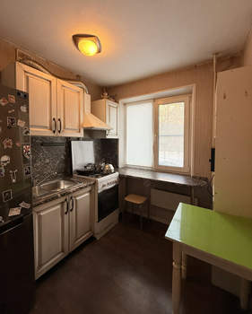 2-к квартира, на длительный срок, 43м2, 1/5 этаж