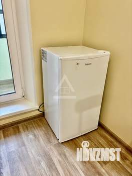 1-к квартира, на длительный срок, 33м2, 12/16 этаж