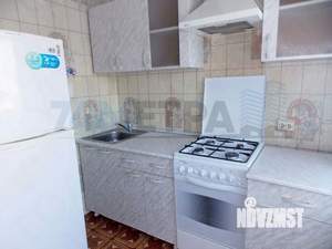 1-к квартира, на длительный срок, 32м2, 5/5 этаж
