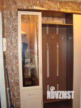 Студия квартира, на длительный срок, 17м2, 1/9 этаж