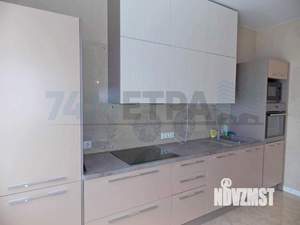 2-к квартира, на длительный срок, 62м2, 8/16 этаж