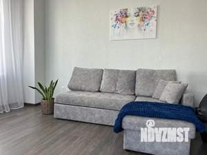 1-к квартира, посуточно, 50м2, 1/1 этаж