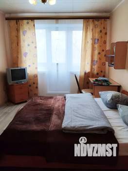 1-к квартира, посуточно, 32м2, 3/5 этаж