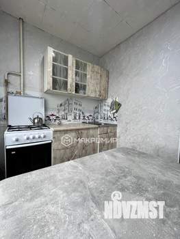 1-к квартира, на длительный срок, 30м2, 3/5 этаж