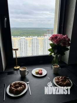1-к квартира, посуточно, 85м2, 26/26 этаж