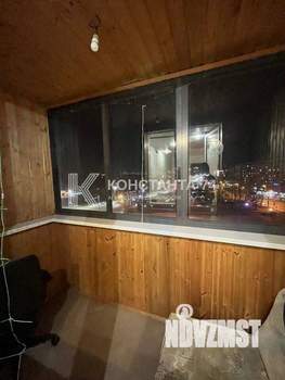 3-к квартира, на длительный срок, 96м2, 6/16 этаж