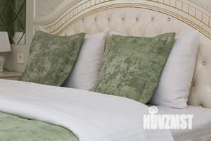 1-к квартира, посуточно, 41м2, 2/10 этаж