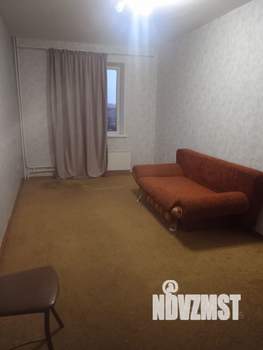 2-к квартира, на длительный срок, 60м2, 6/10 этаж