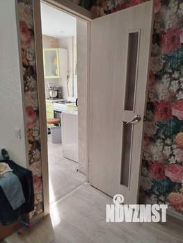 1-к квартира, на длительный срок, 32м2, 2/5 этаж