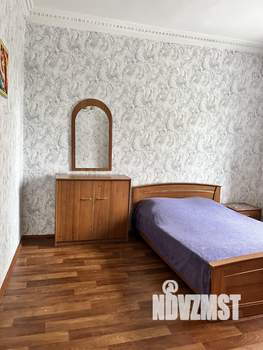 2-к квартира, посуточно, 60м2, 2/4 этаж