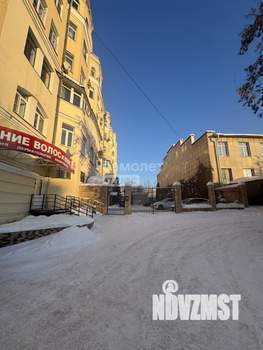 3-к квартира, на длительный срок, 116м2, 4/6 этаж