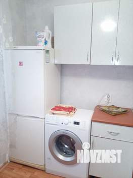 1-к квартира, на длительный срок, 32м2, 1/5 этаж