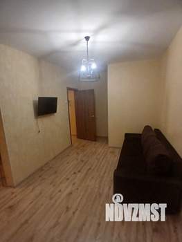 1-к квартира, на длительный срок, 34м2, 2/10 этаж