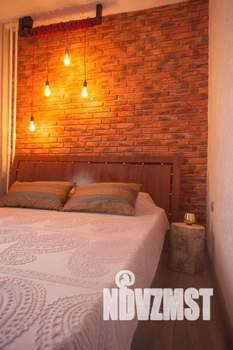 2-к квартира, посуточно, 40м2, 1/1 этаж