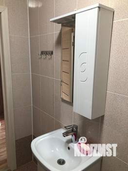 Студия квартира, на длительный срок, 28м2, 3/27 этаж