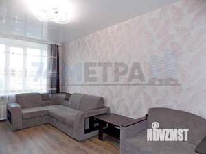 2-к квартира, на длительный срок, 57м2, 5/7 этаж