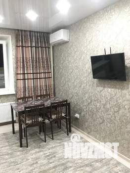 2-к квартира, посуточно, 52м2, 12/19 этаж