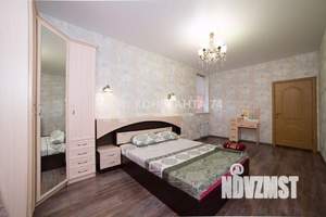 2-к квартира, на длительный срок, 72м2, 10/17 этаж