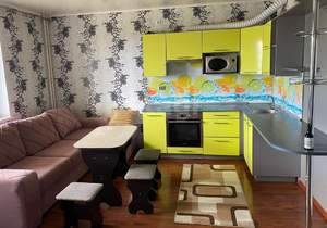 2-к квартира, на длительный срок, 48м2, 3/11 этаж
