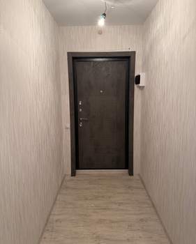 1-к квартира, на длительный срок, 40м2, 10/10 этаж