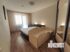2-к квартира, на длительный срок, 60м2, 15/21 этаж