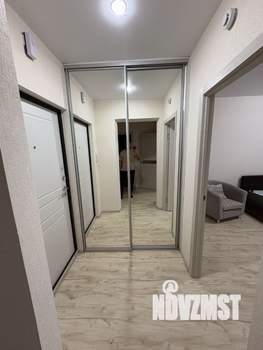 2-к квартира, на длительный срок, 40м2, 7/10 этаж