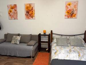 Студия квартира, посуточно, 26м2, 9/10 этаж