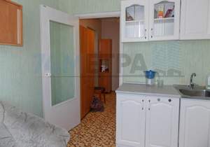 1-к квартира, на длительный срок, 33м2, 10/10 этаж