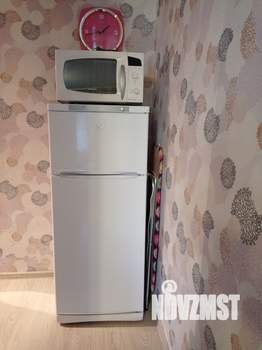 Студия квартира, посуточно, 16м2, 3/5 этаж