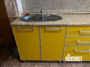 1-к квартира, на длительный срок, 35м2, 10/10 этаж