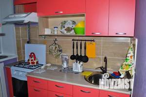 1-к квартира, посуточно, 30м2, 3/5 этаж