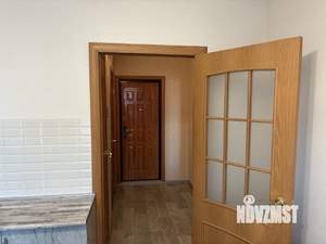 1-к квартира, на длительный срок, 33м2, 6/11 этаж