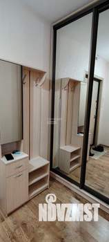 Студия квартира, на длительный срок, 24м2, 5/10 этаж