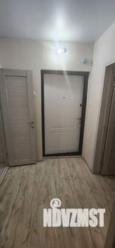 1-к квартира, на длительный срок, 43м2, 5/10 этаж