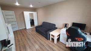 1-к квартира, на длительный срок, 30м2, 2/5 этаж